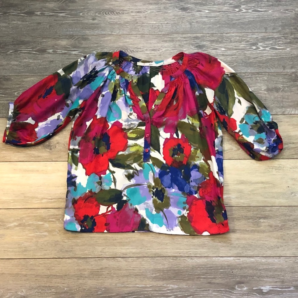 Gibson Blouse